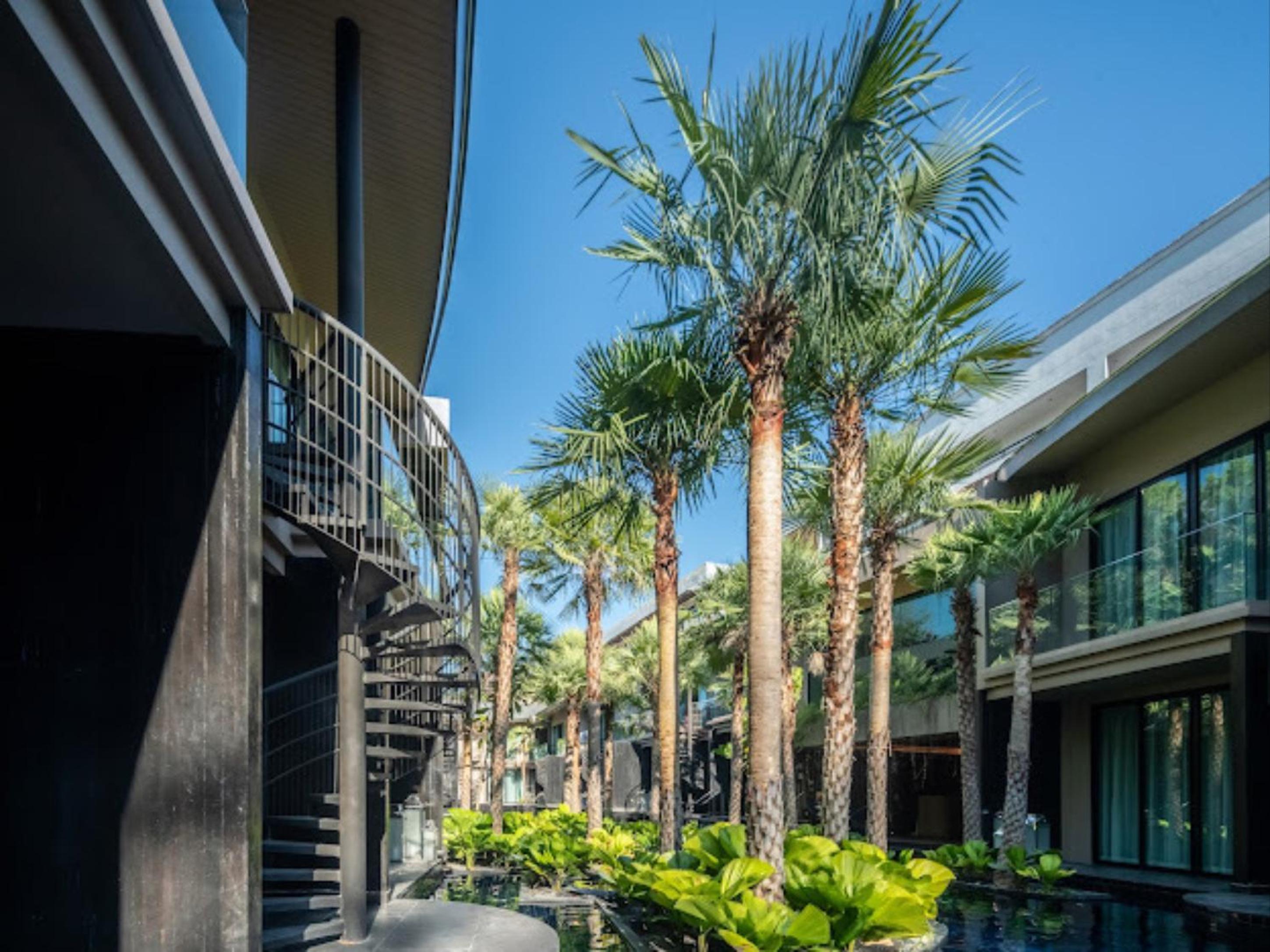 Areca Resort and Spa