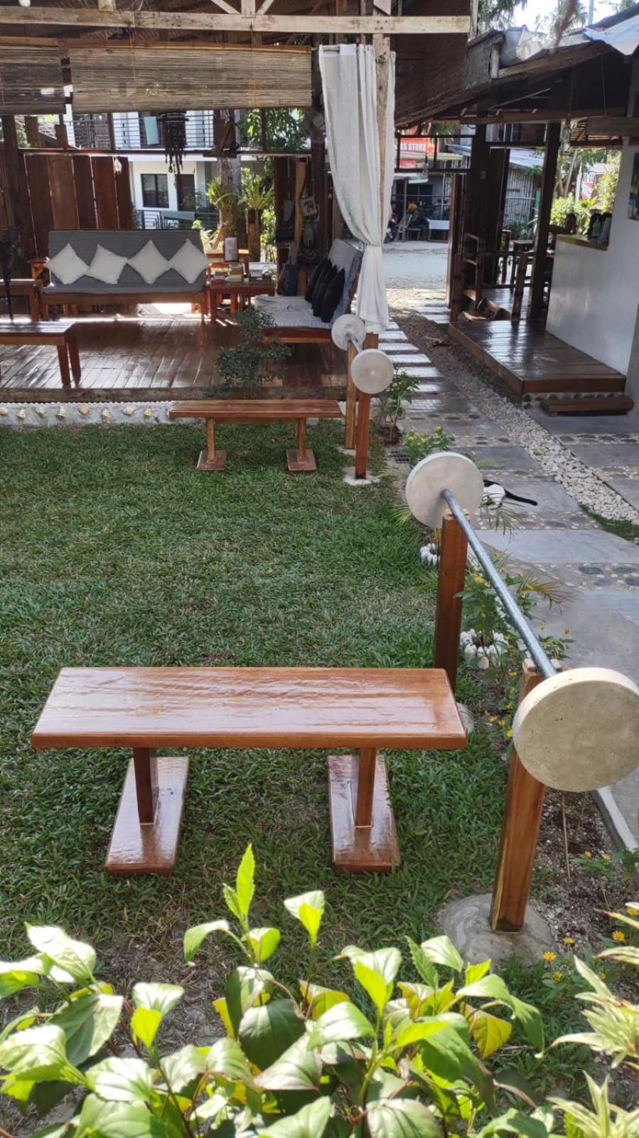 Lunazul Guesthouse