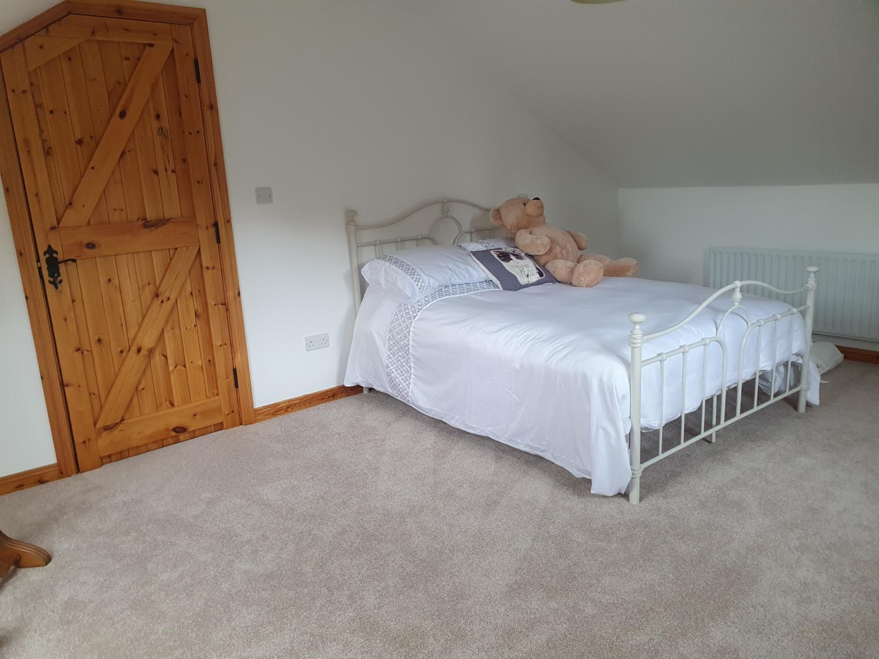 Urkers' Guest Accommodation view 4