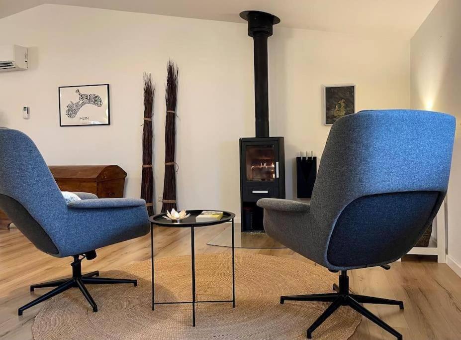 Pia´s Guesthouse