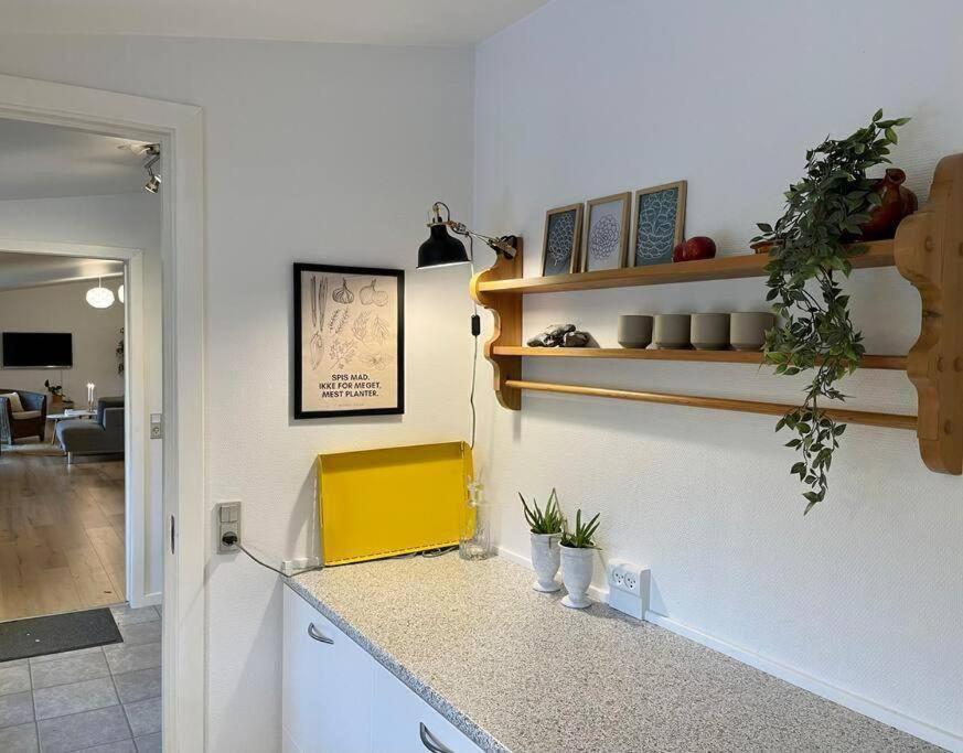 Pia´s Guesthouse