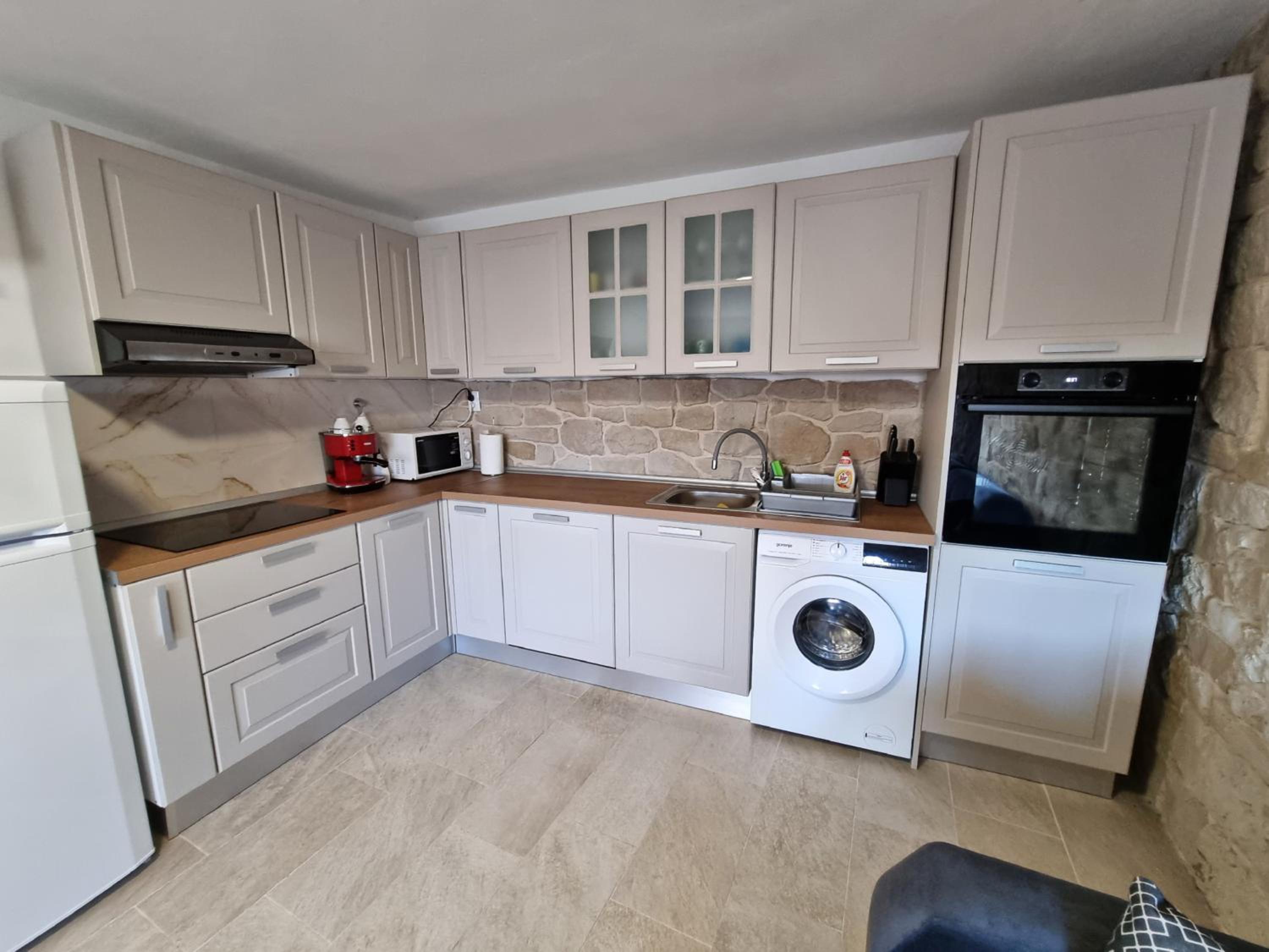 Holiday home Barci view 4