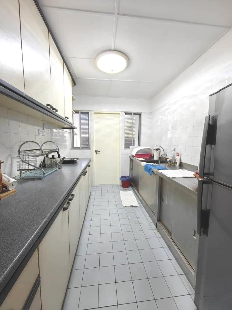 4BR 9pax in Kuching city photo 4