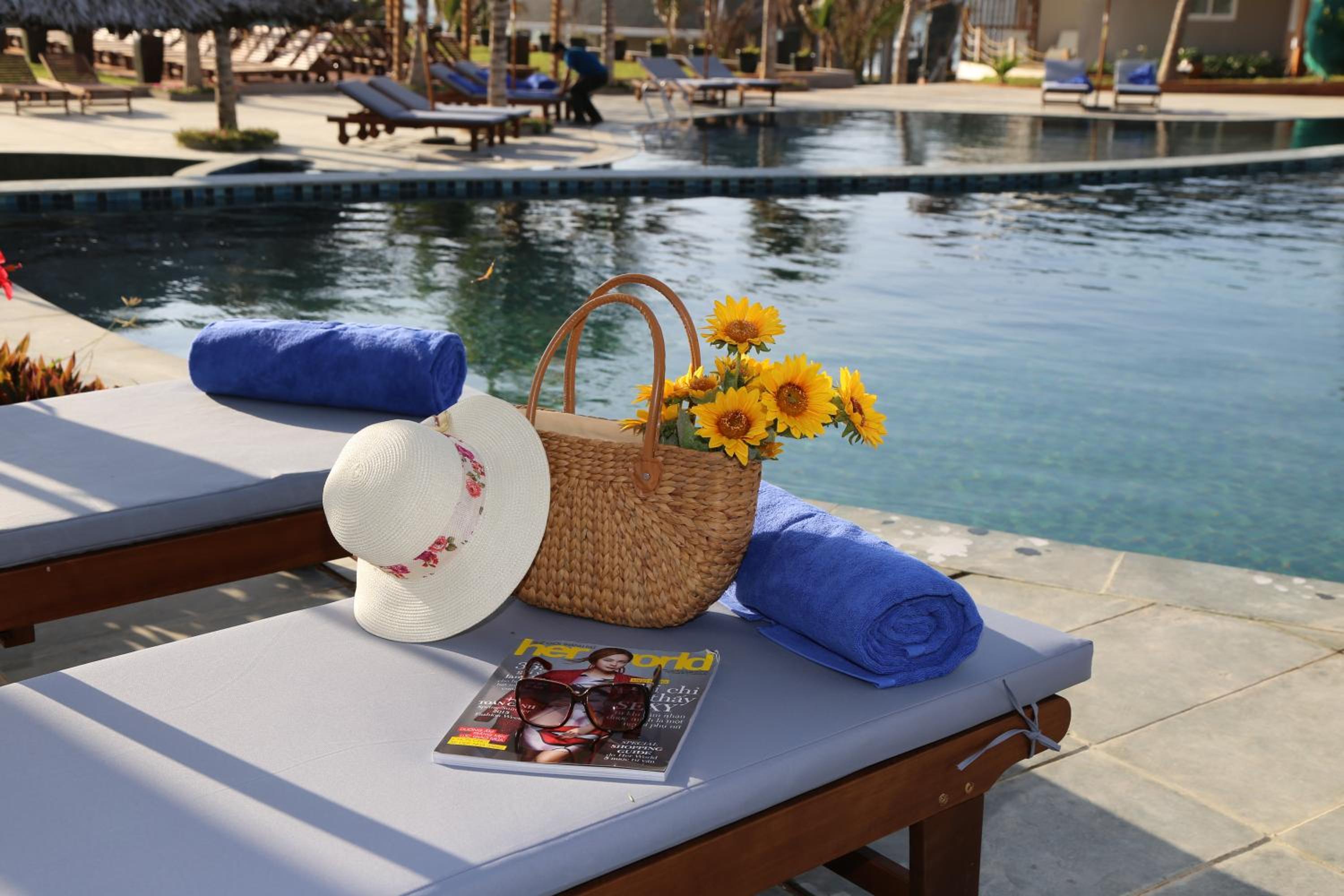 Sandunes Beach Resort & Spa