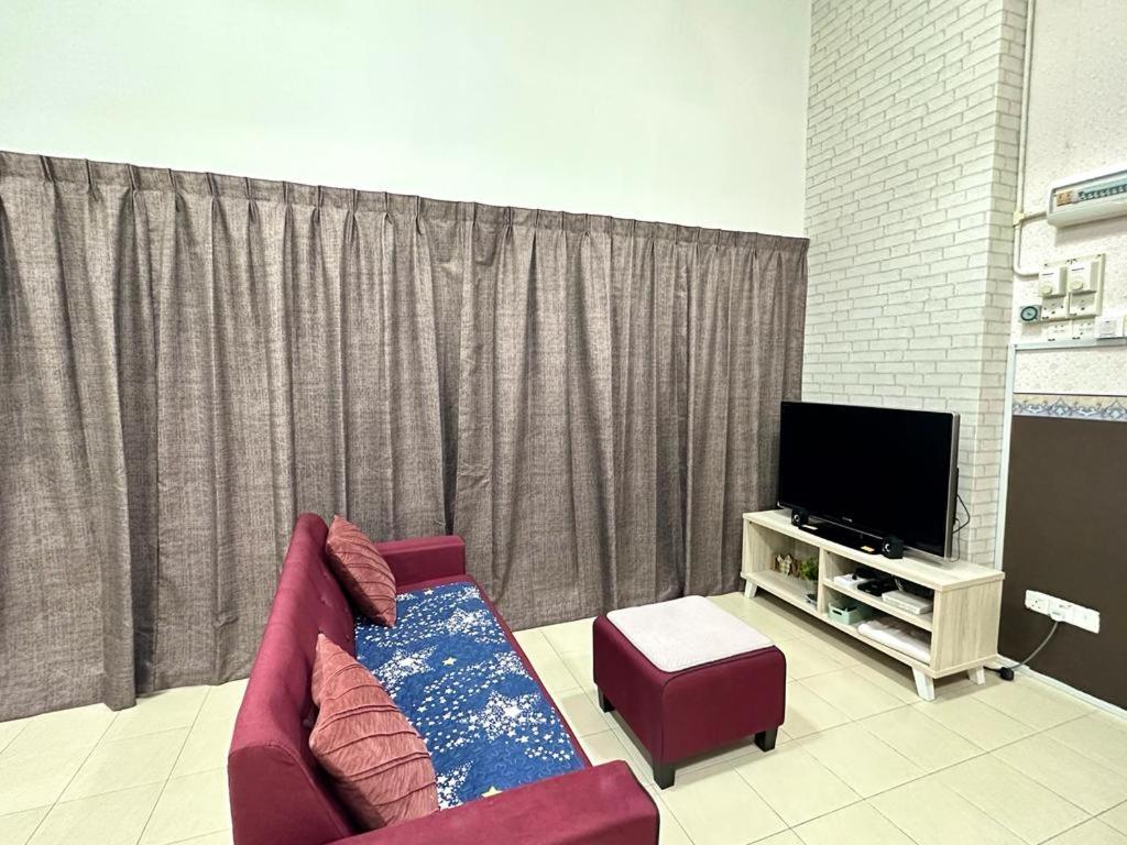 CEO2 Soho Business Suite#Netfix#USM #PISA#Airport#Pantai Hospital photo 3