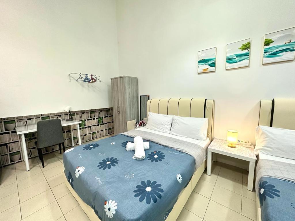 CEO2 Soho Business Suite#Netfix#USM #PISA#Airport#Pantai Hospital photo 2