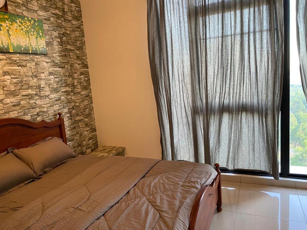 Islamic Santai Santai Homestay - Centrus Soho Cyberjaya photo 7