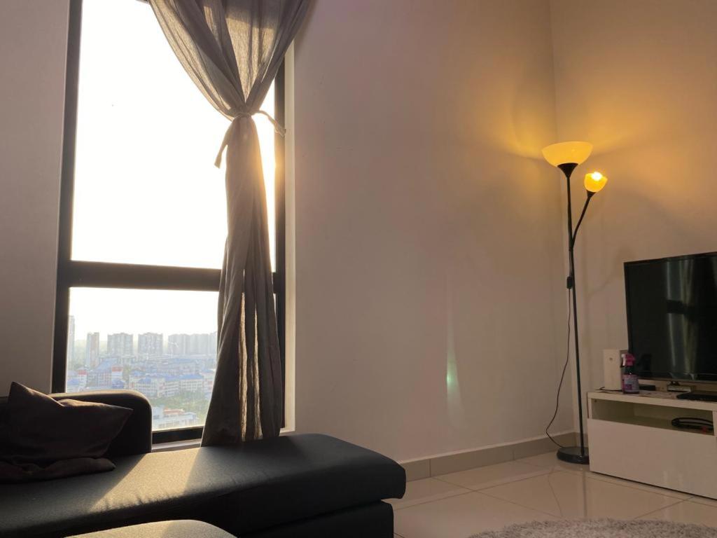 Islamic Santai Santai Homestay - Centrus Soho Cyberjaya photo 8