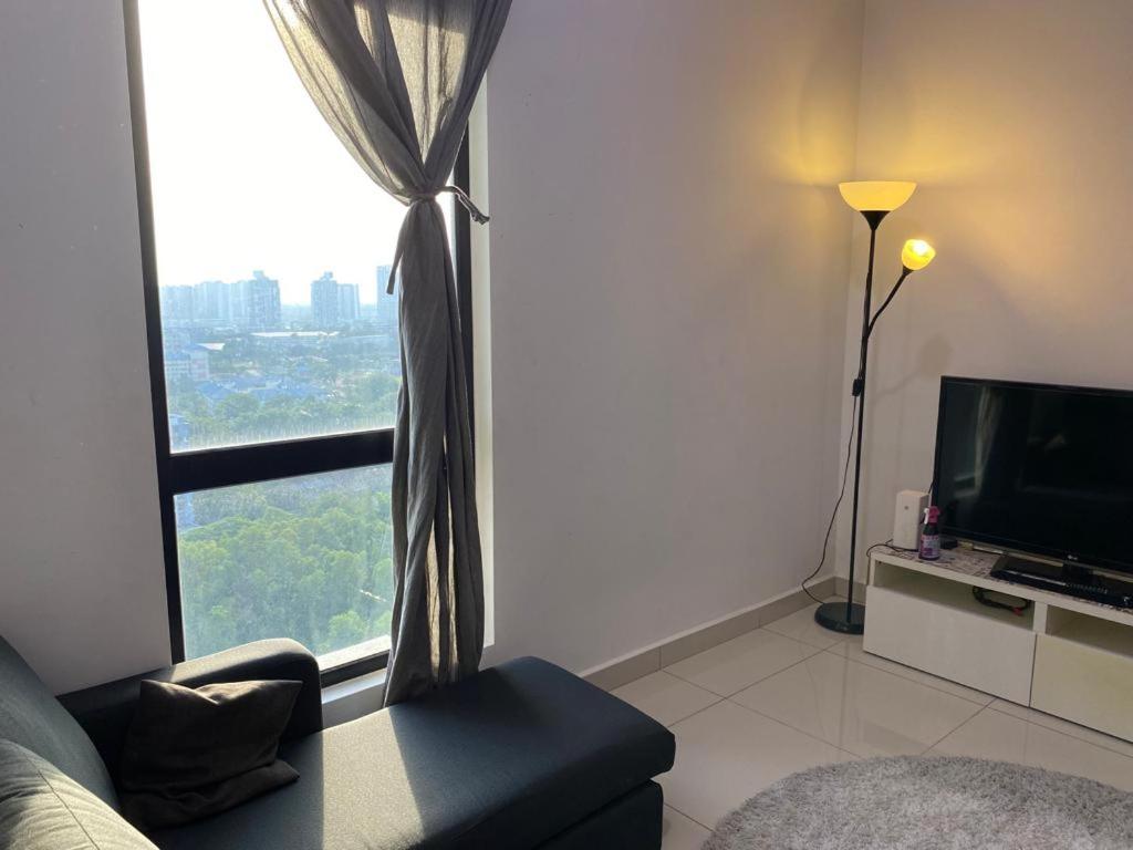 Islamic Santai Santai Homestay - Centrus Soho Cyberjaya, photo 9