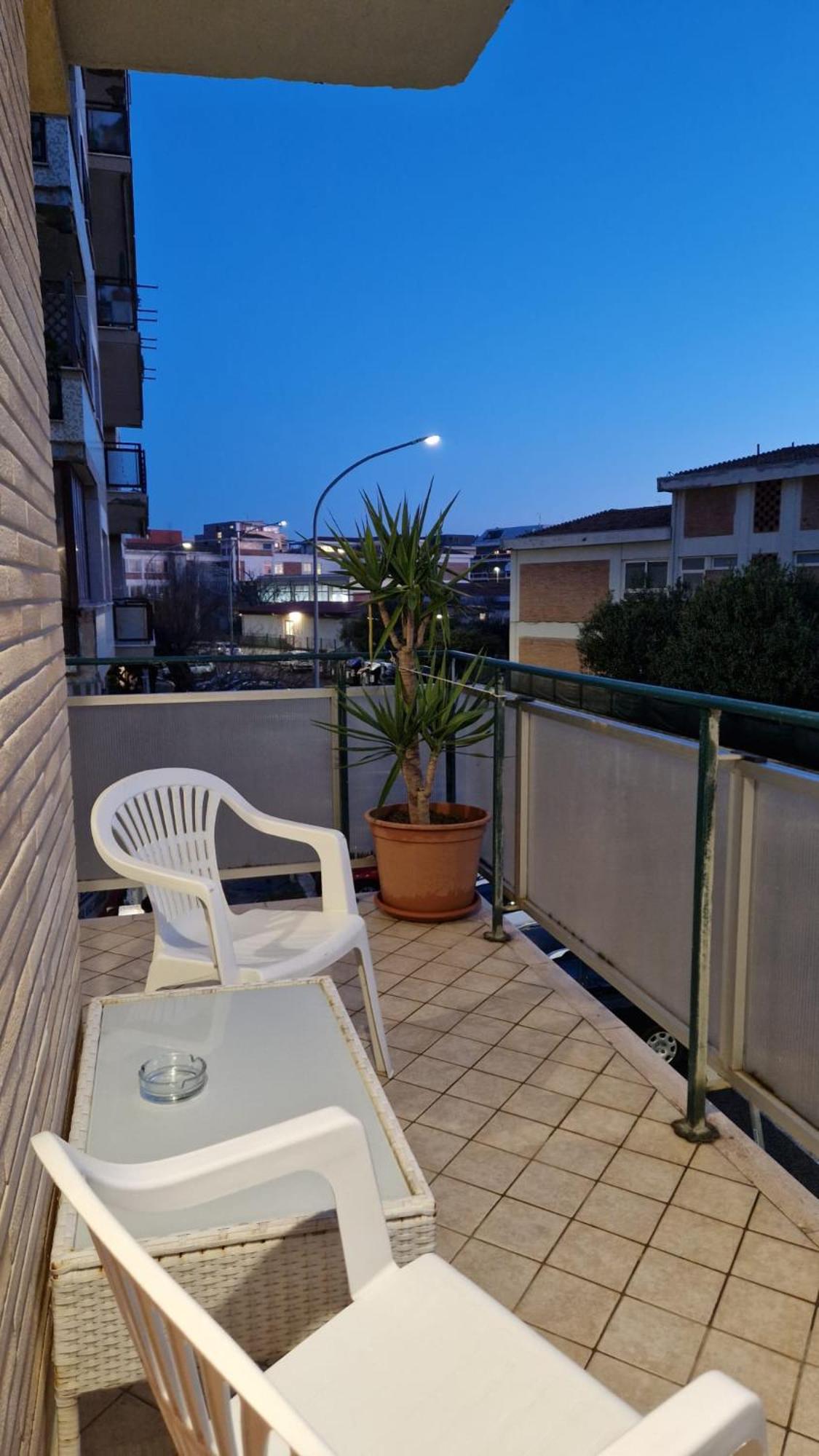 Il Mare Di Roma
