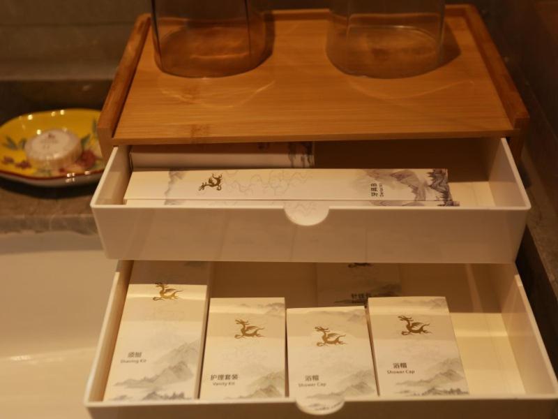 GreenTree Eastern Hotel Chuzhou Government East Garden Road