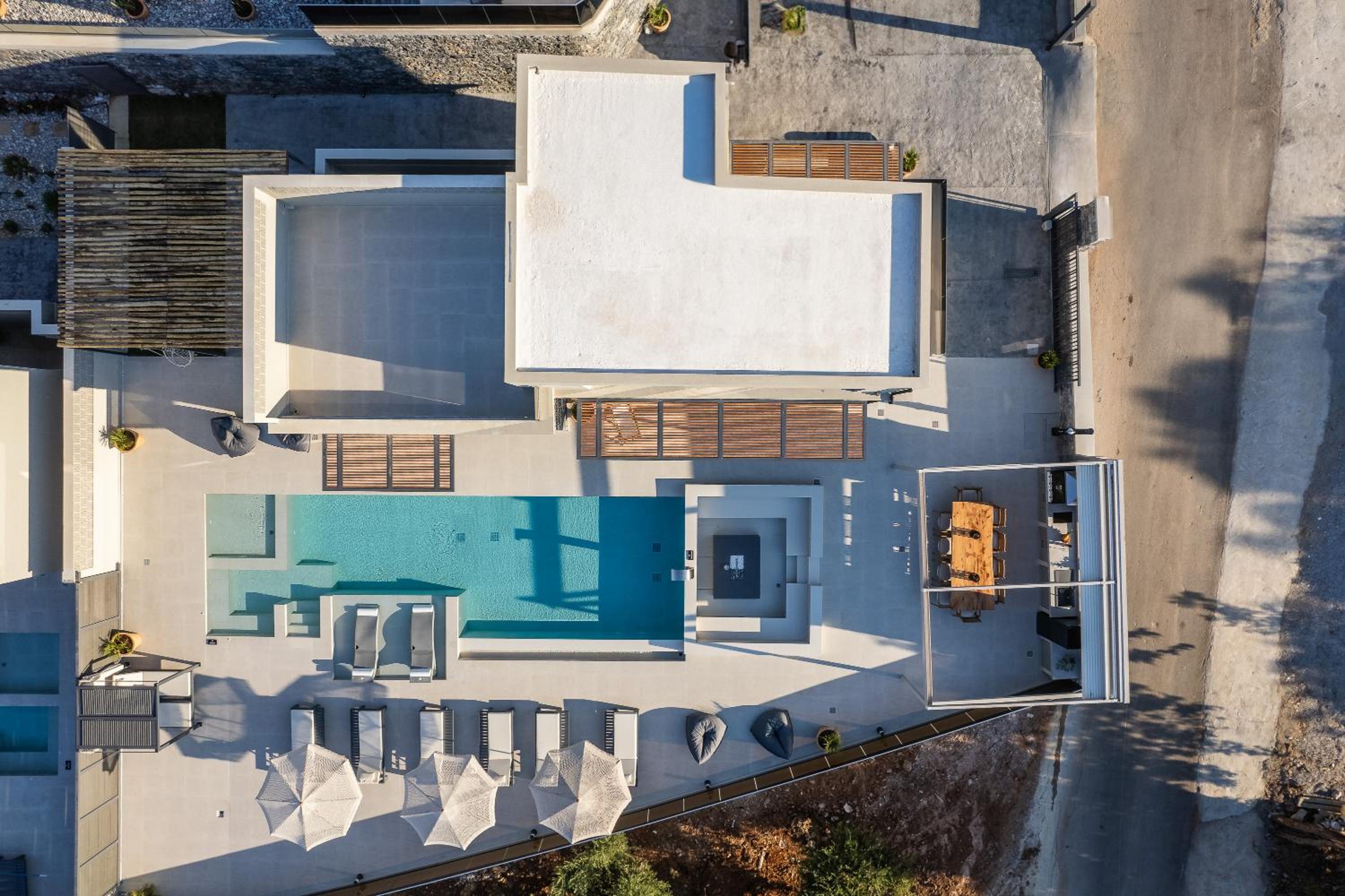 Troia Villas