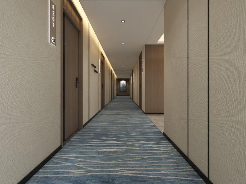 GreenTree Eastern Hotel Jiangsu Wanda Plaza Ocean University Huangguoshan