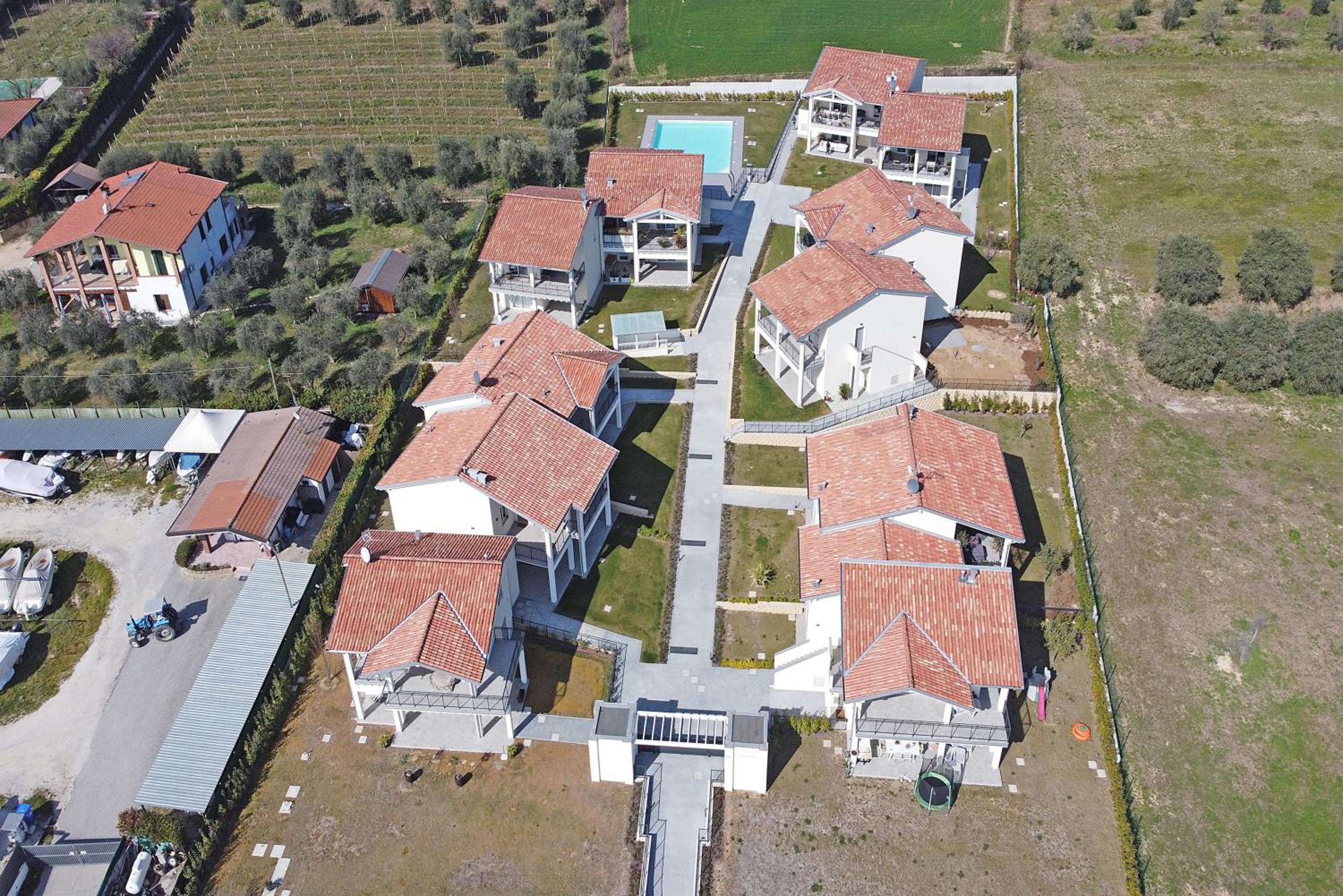 La Cittadella PT-6 by Wonderful Italy view 5