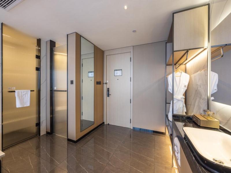 GreenTree Eastern Hotel Lanzhou Zhongchuan Airport Eastern Airlines Center