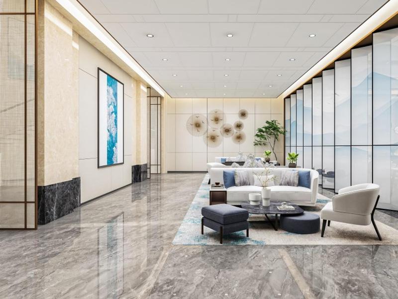 GreenTree Eastern Hotel Jiangsu Wanda Plaza Ocean University Huangguoshan