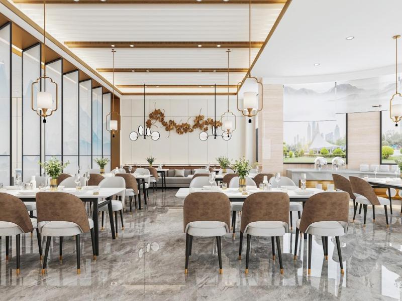 GreenTree Eastern Hotel Jiangsu Wanda Plaza Ocean University Huangguoshan