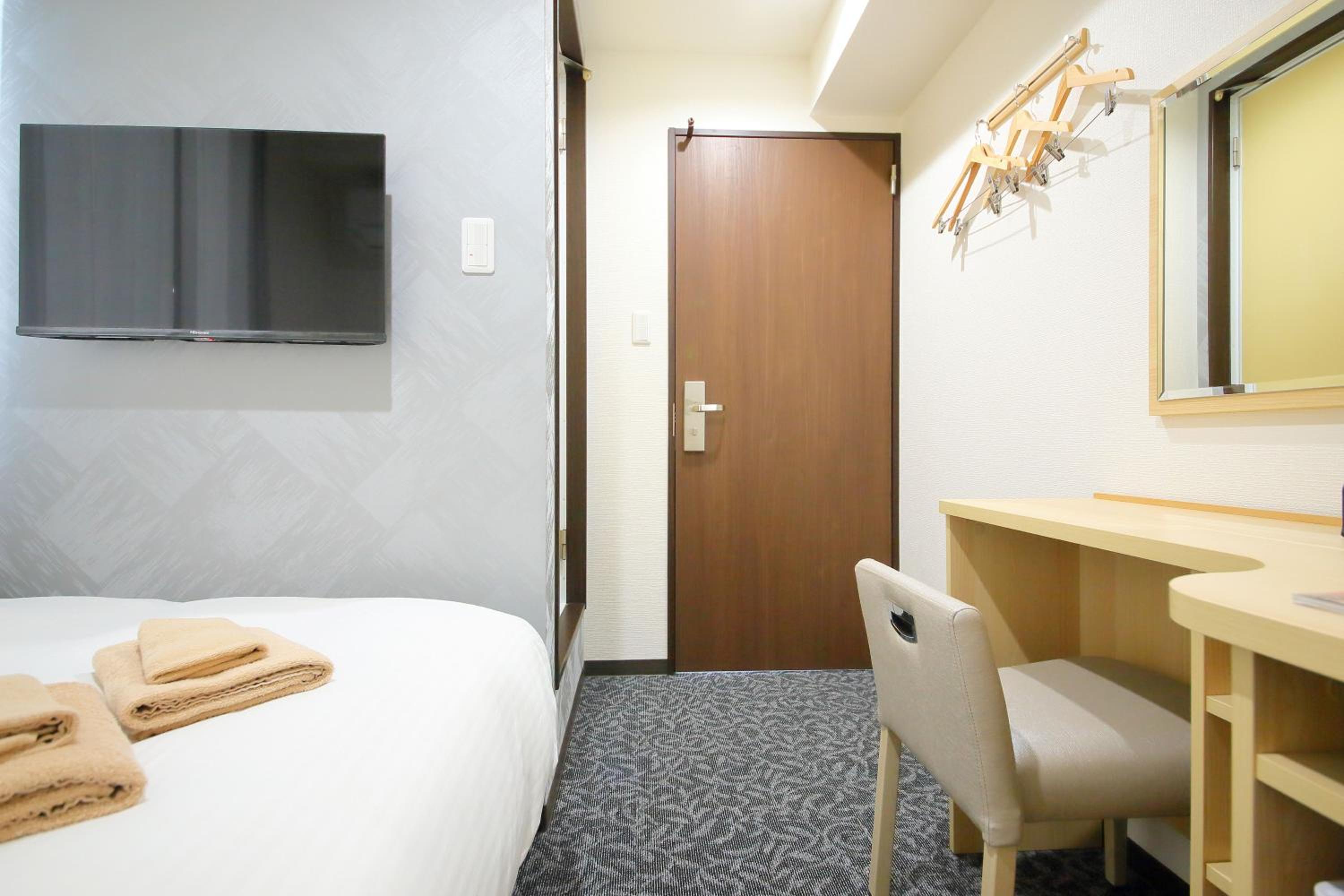 Hotel Shin-Imamiya