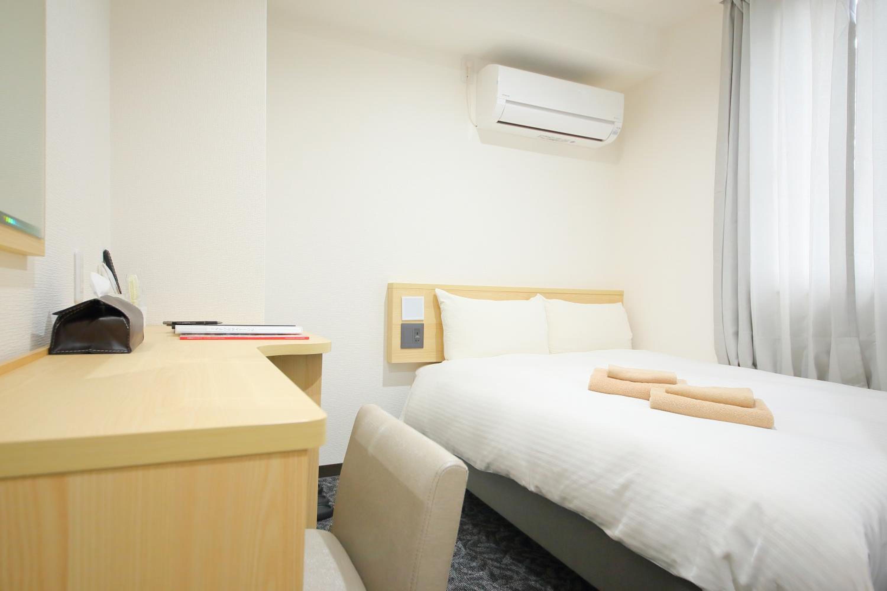 Hotel Shin-Imamiya