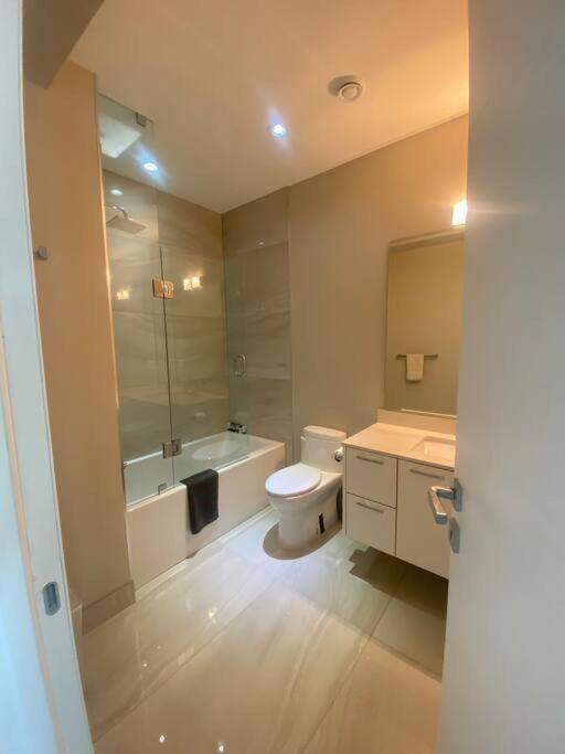 Luxury accomodation in West Vancouver