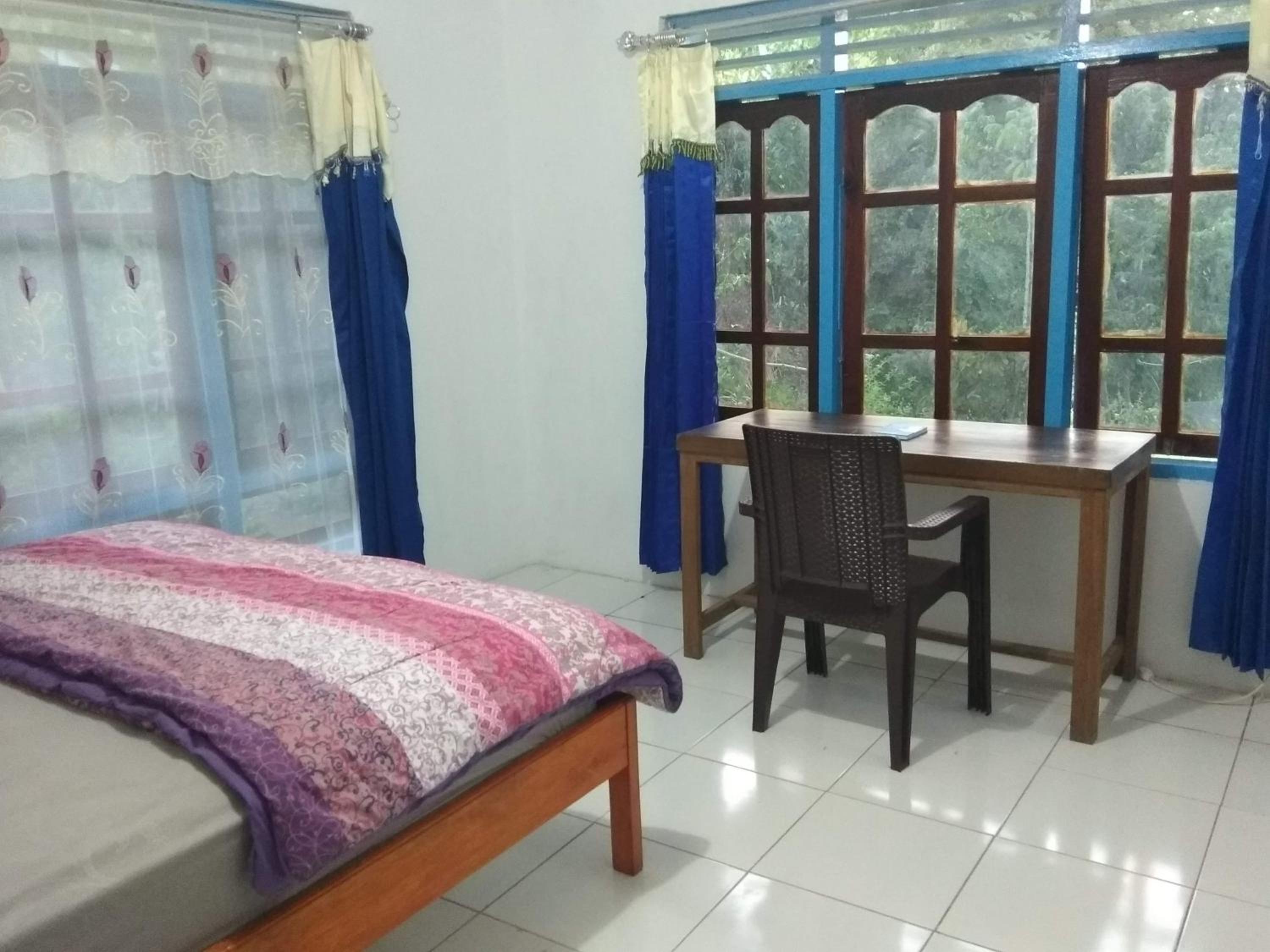 Liahz Lodge view 4
