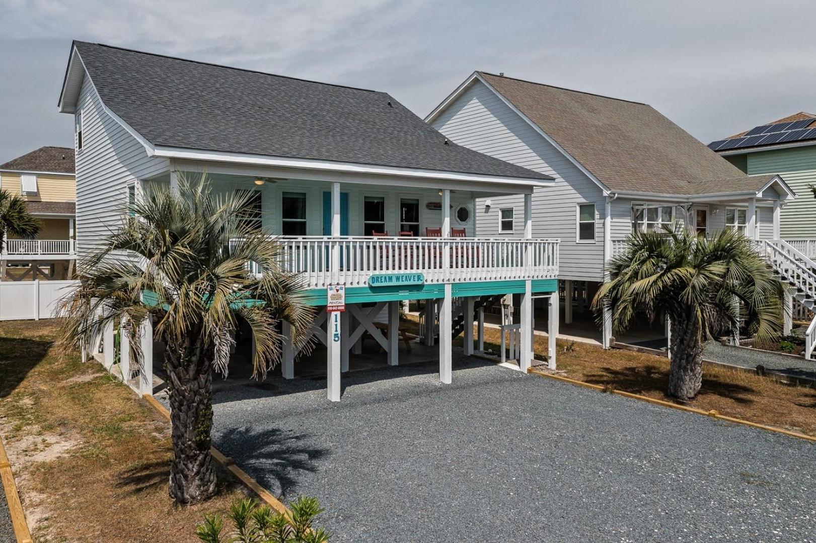 Dream Weaver home view 3