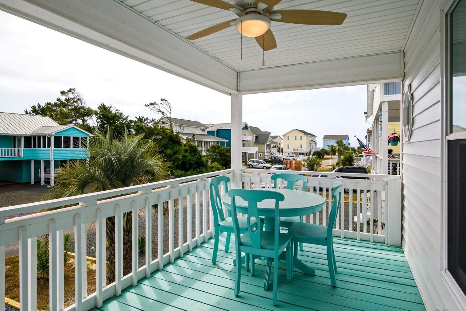 Dream Weaver home view 4