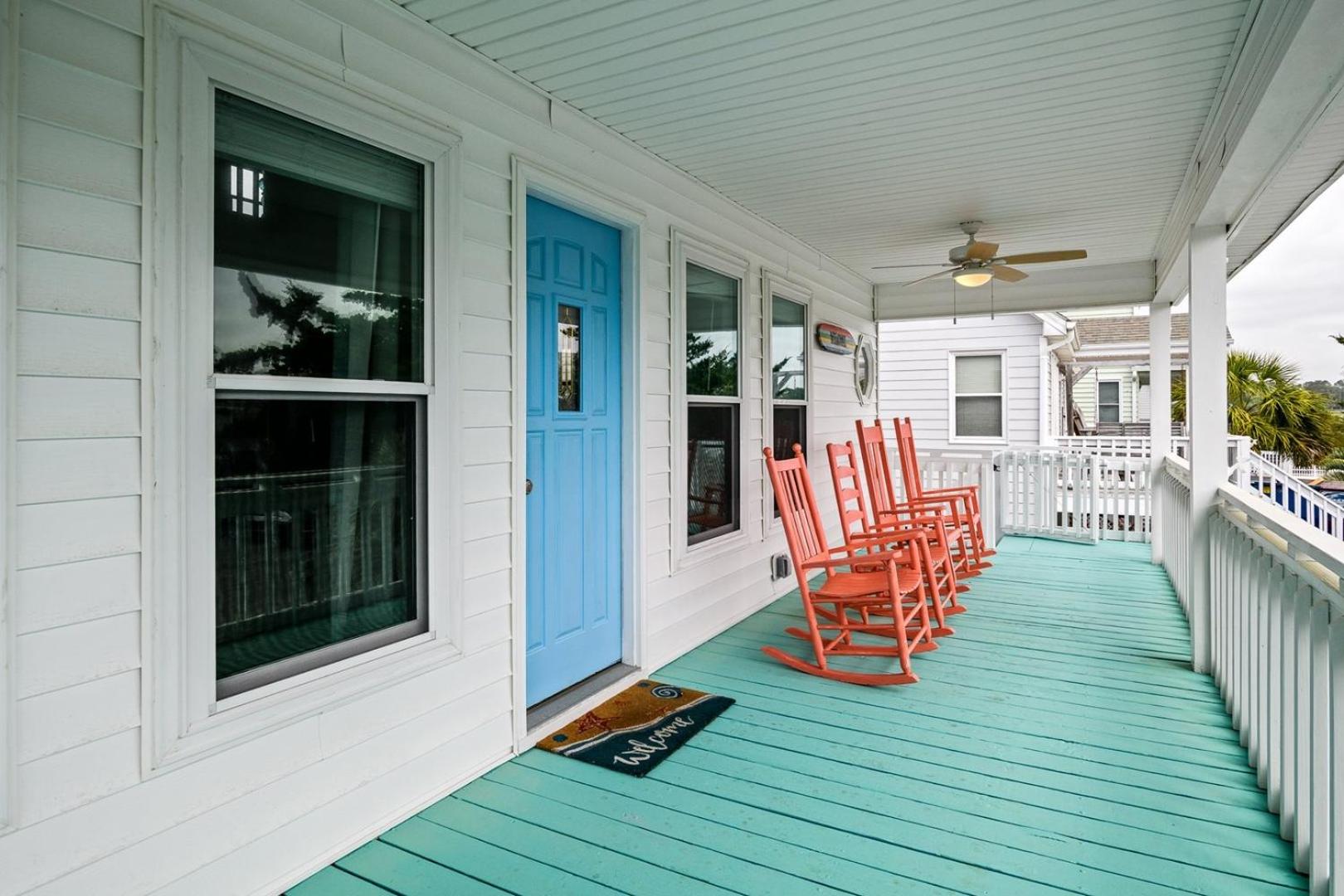 Dream Weaver home view 5
