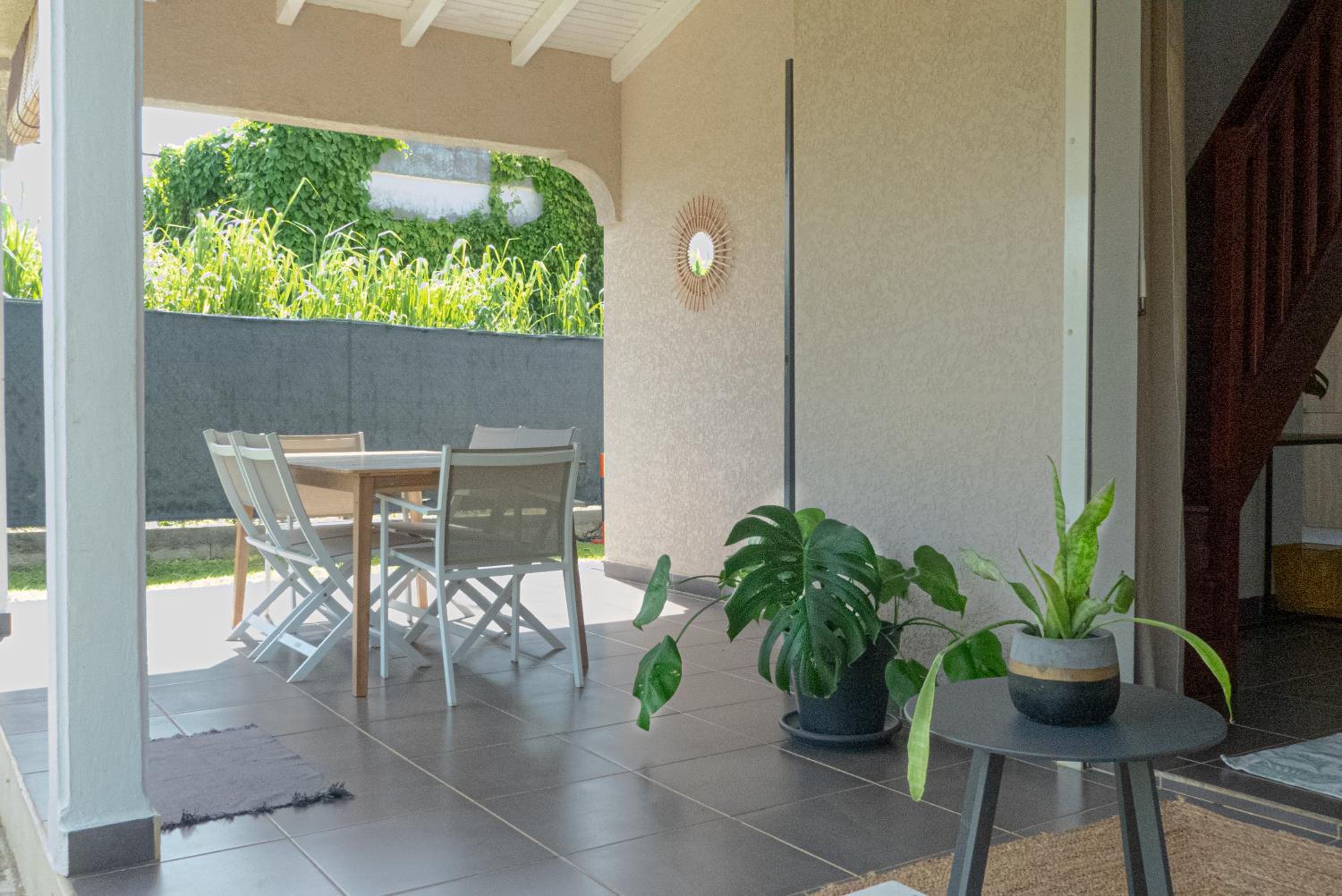 Private Villa, Castel view 4