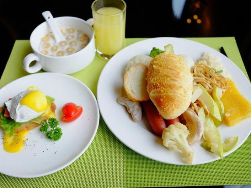 GreenTree Eastern Hotel Hainan Free Trade Port Jiangdong New District Meilan Airport