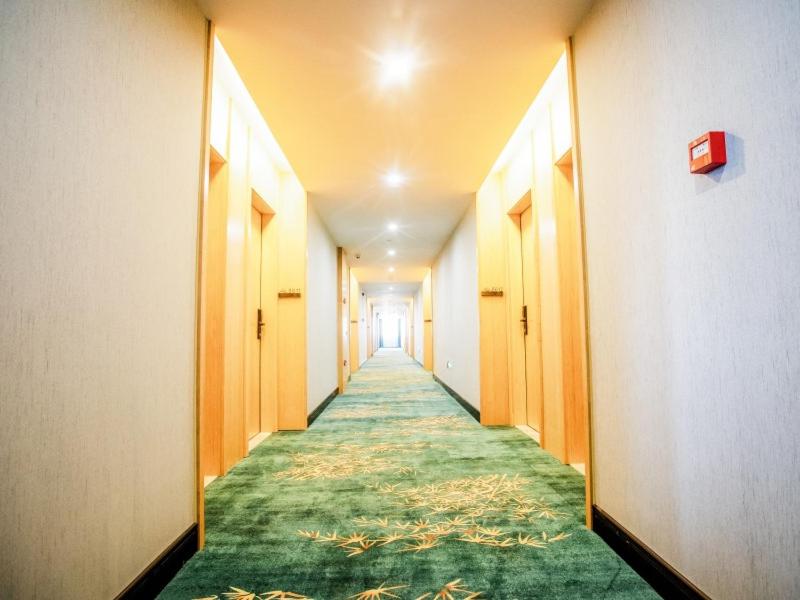 GreenTree Eastern Hotel Chuzhou Government East Garden Road