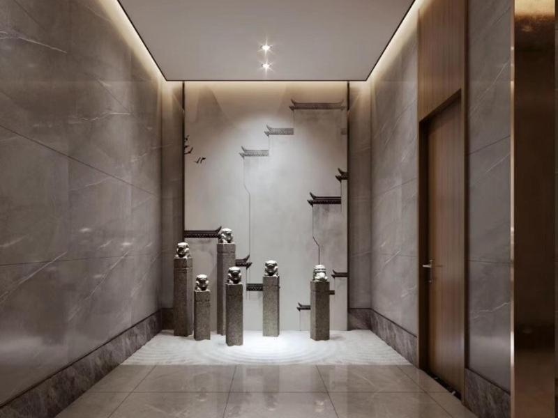 GreenTree Eastern Hotel Hainan Free Trade Port Jiangdong New District Meilan Airport
