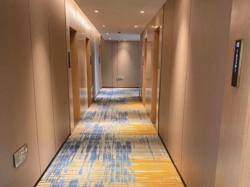 GreenTree Eastern Hotel Jiangsu Wanda Plaza Ocean University Huangguoshan