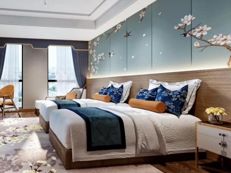 GreenTree Eastern Hotel Hainan Free Trade Port Jiangdong New District Meilan Airport