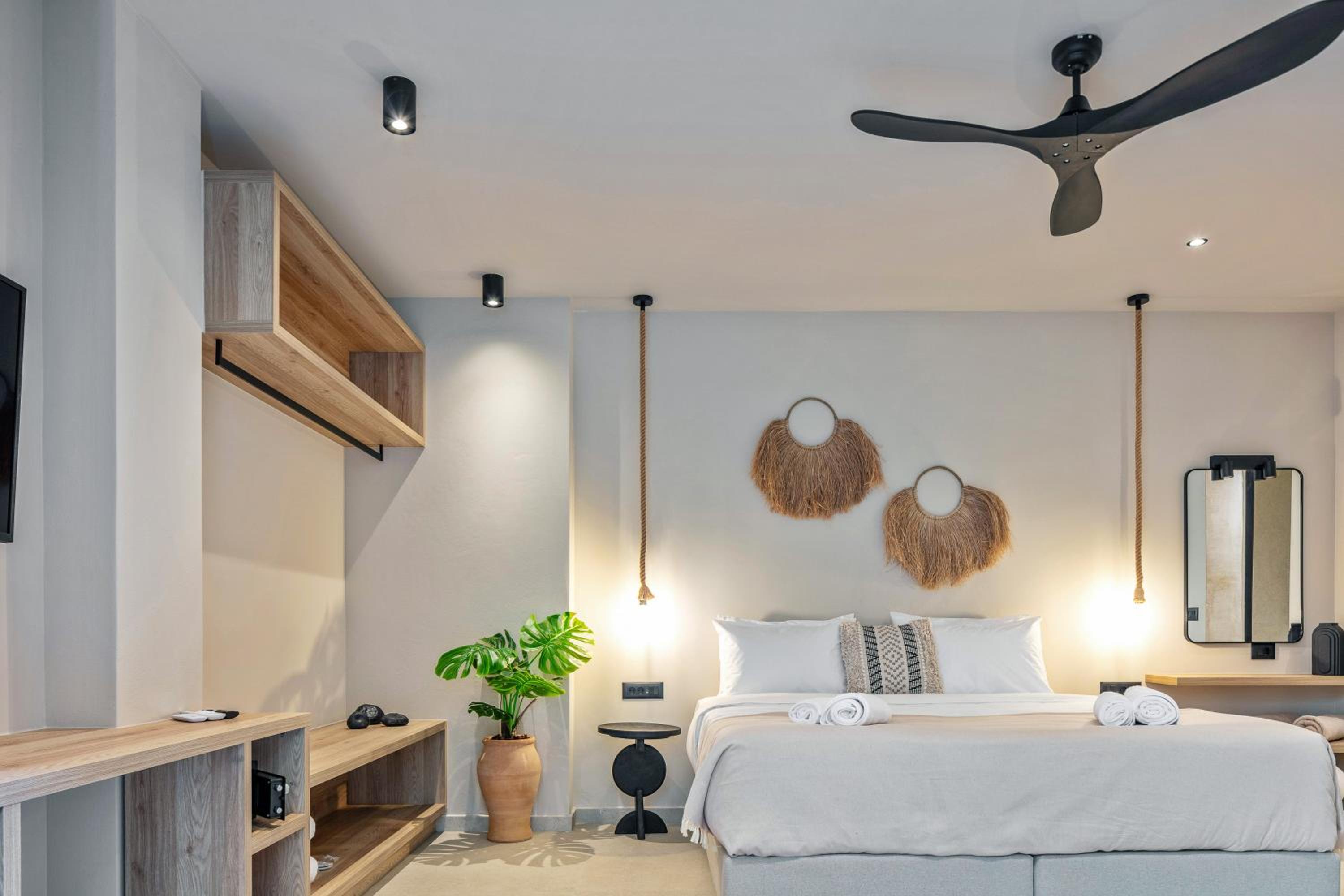 Troia Villas