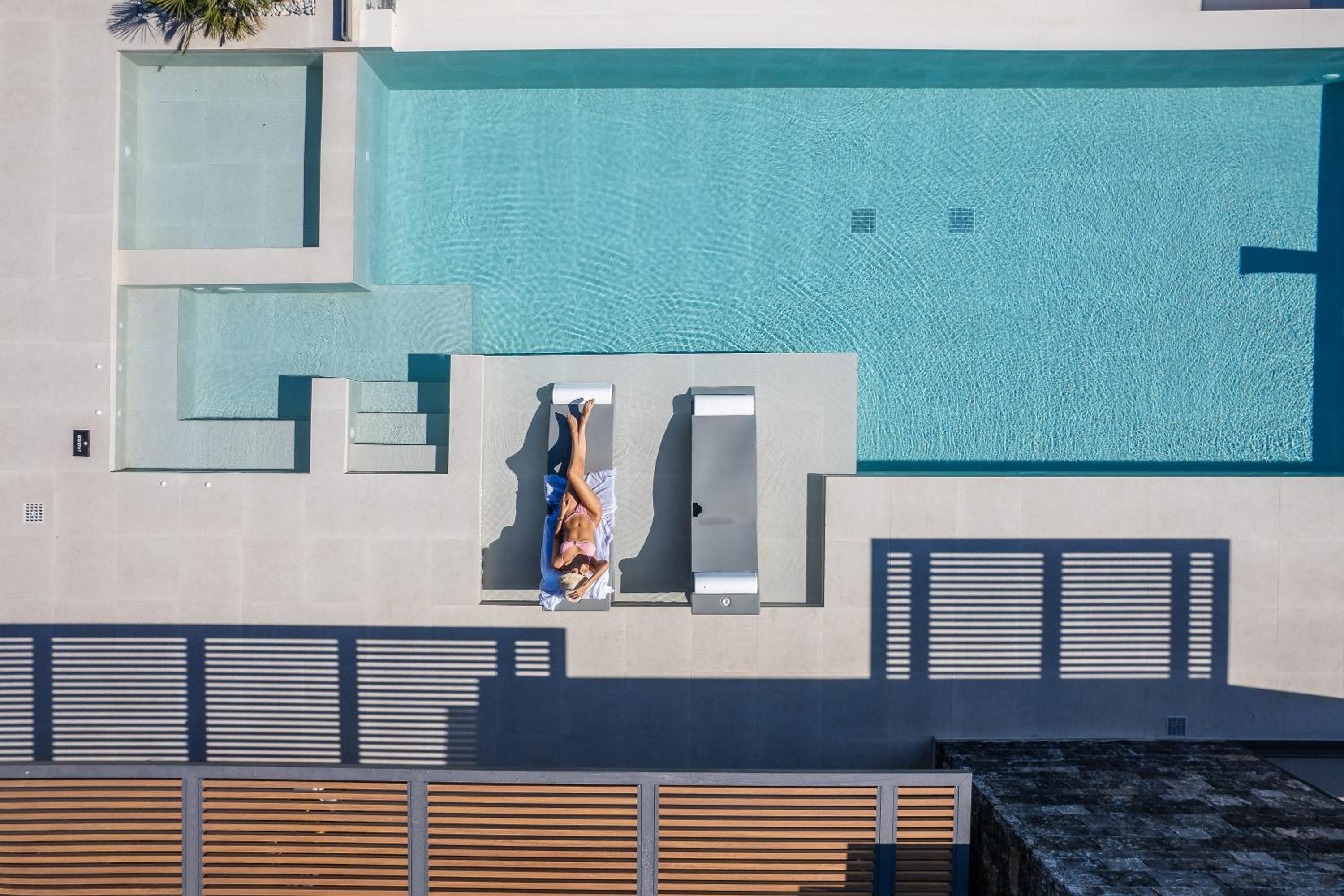 Troia Villas