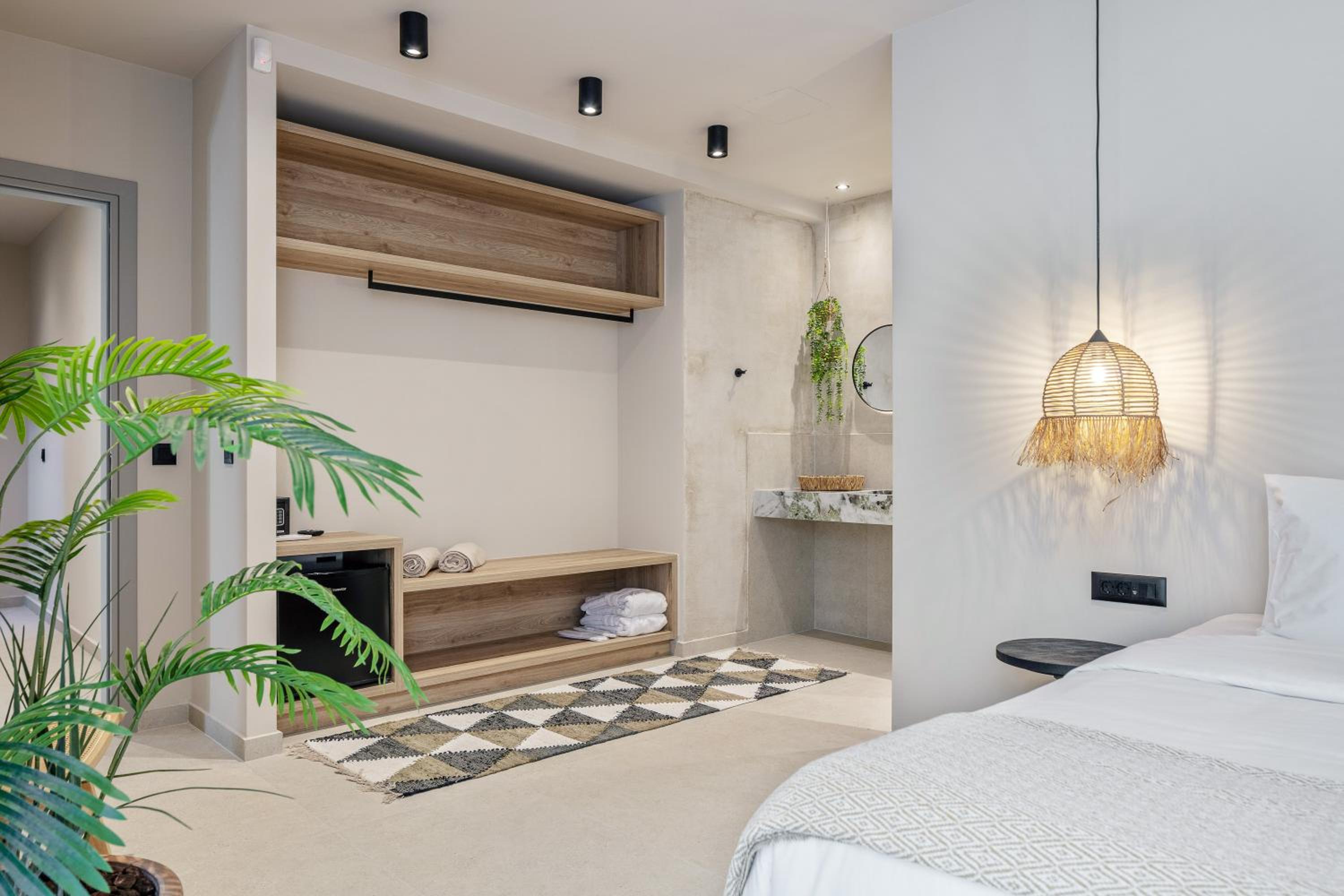 Troia Villas