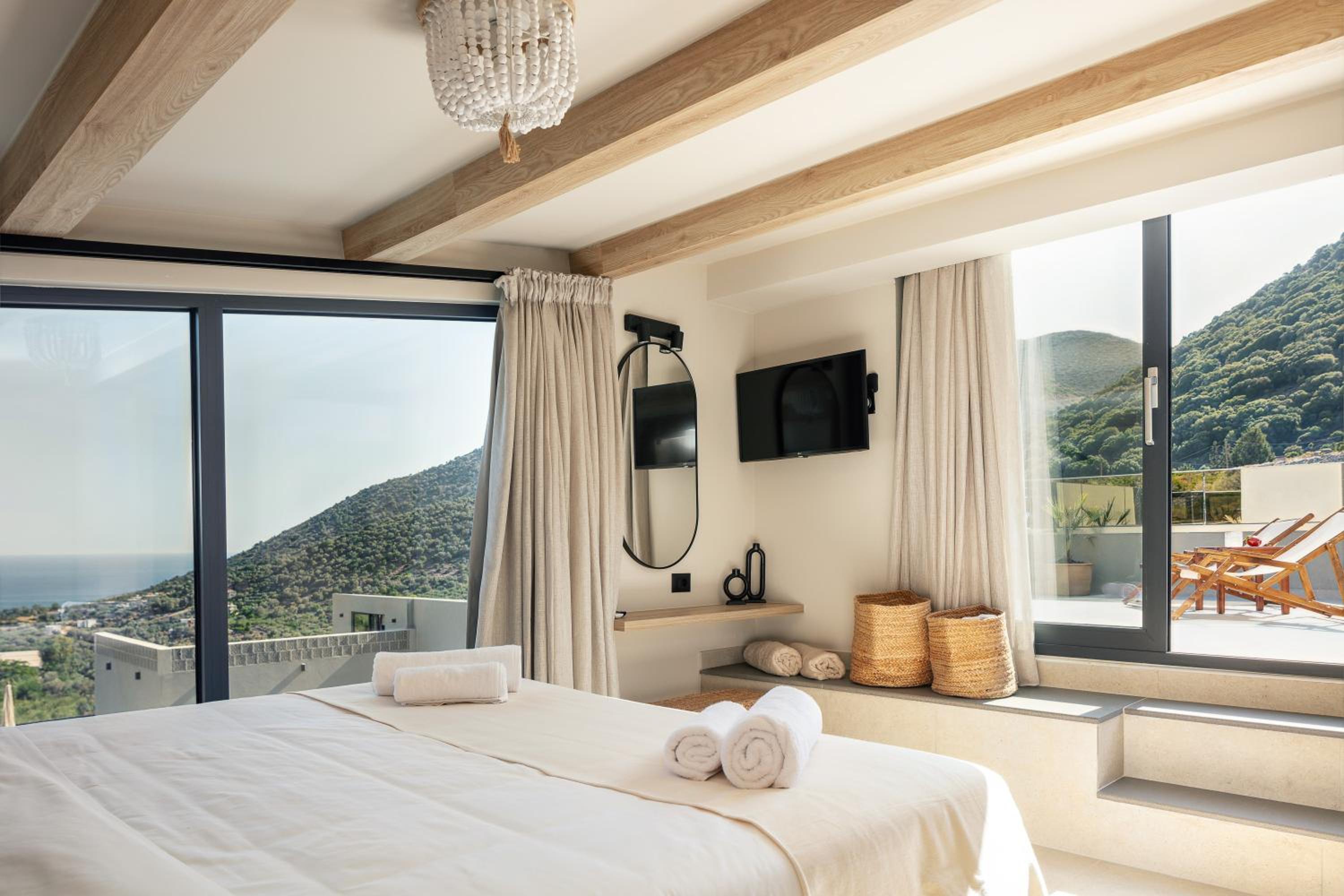 Troia Villas