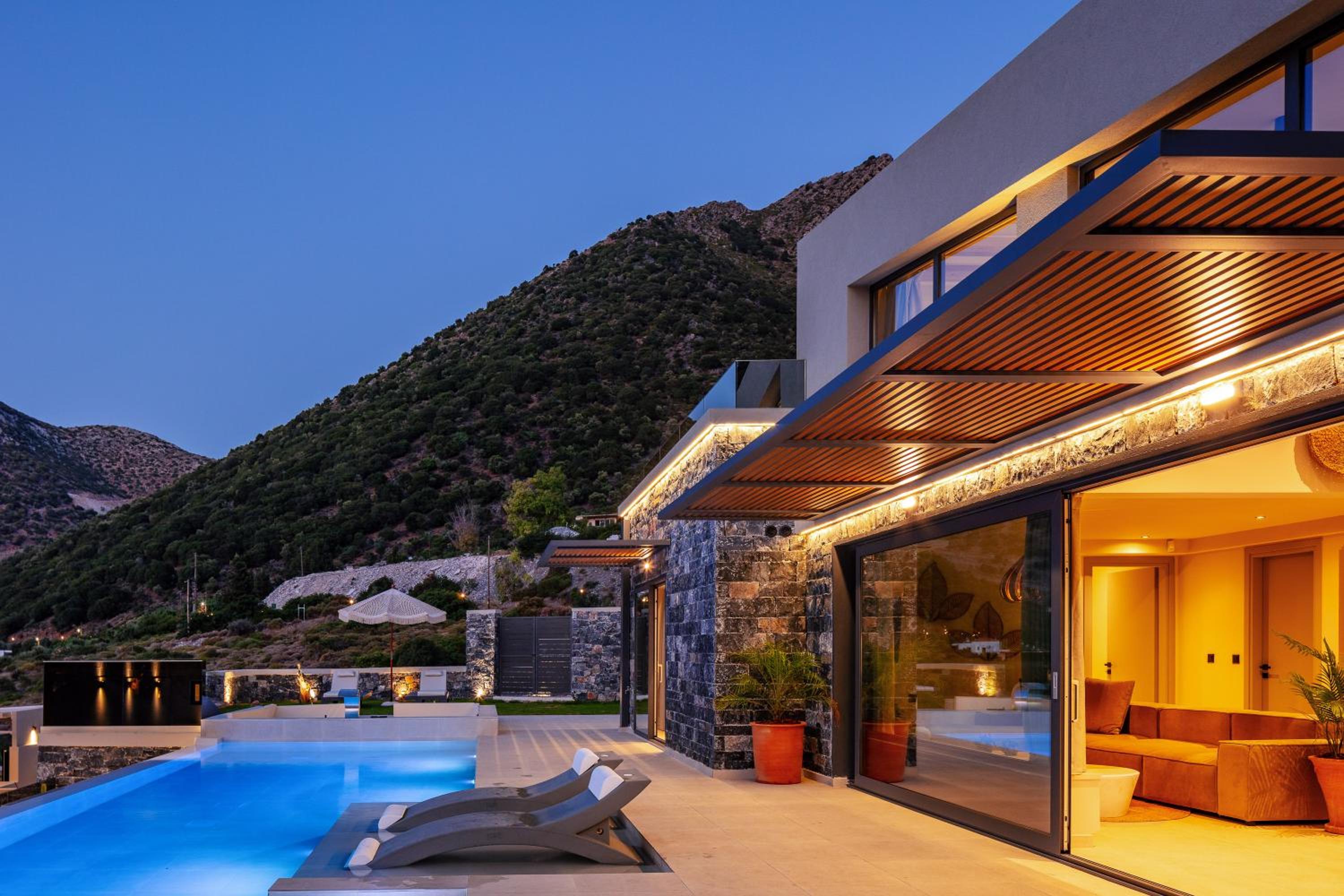 Troia Villas