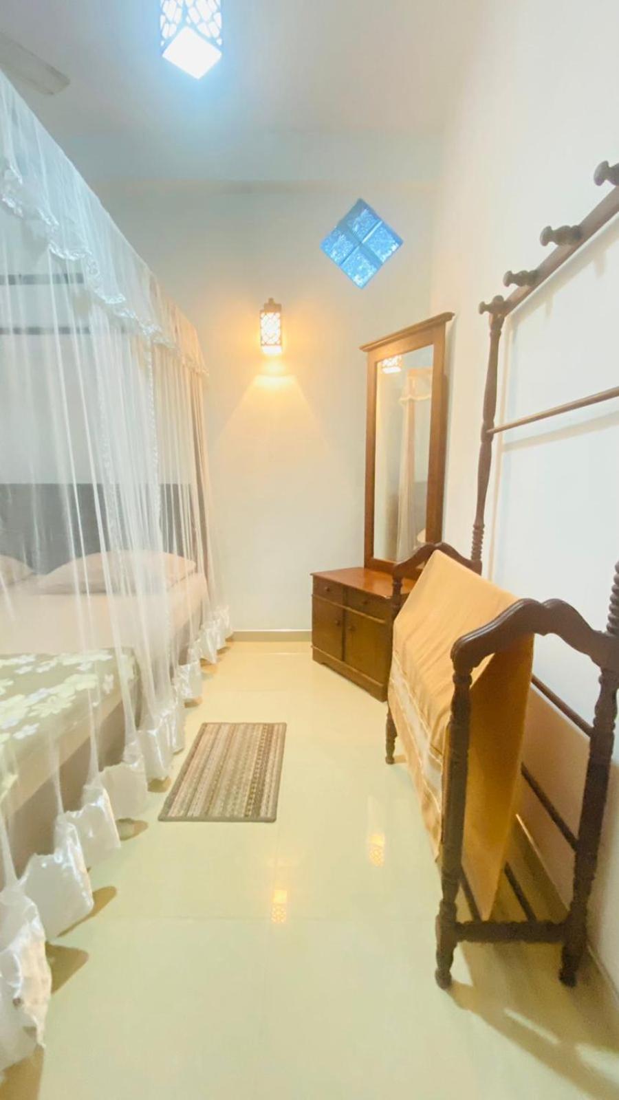 New mom house