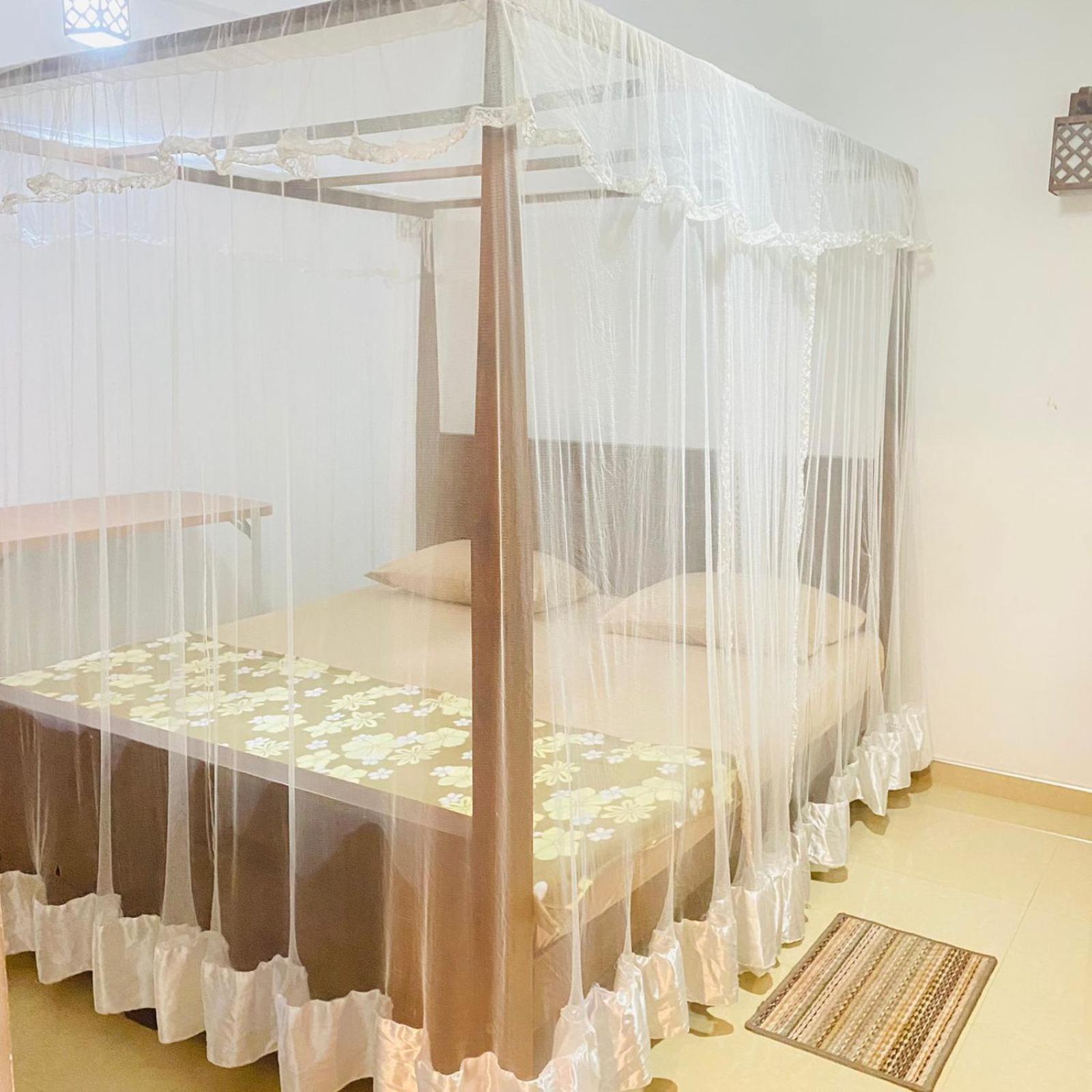 New mom house