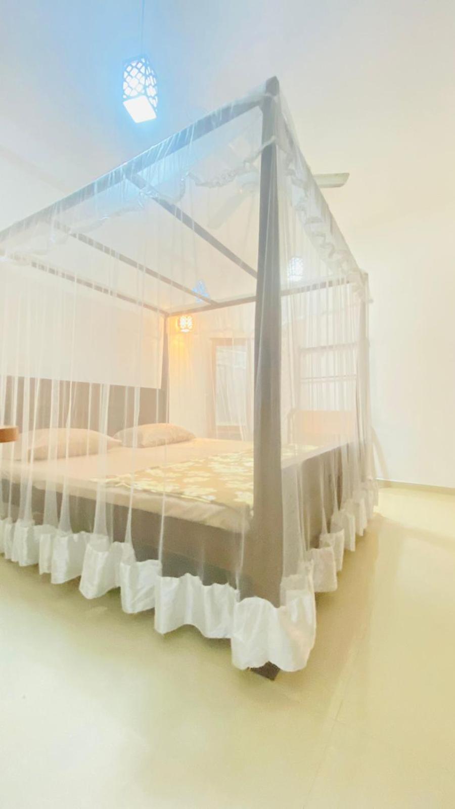 New mom house