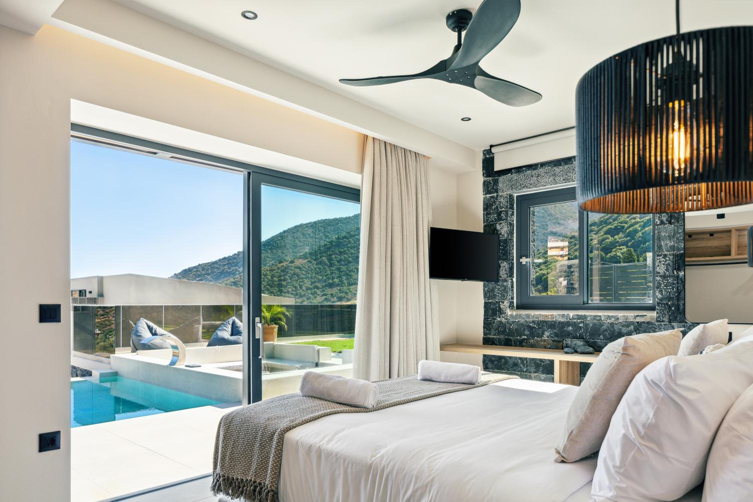 Troia Villas