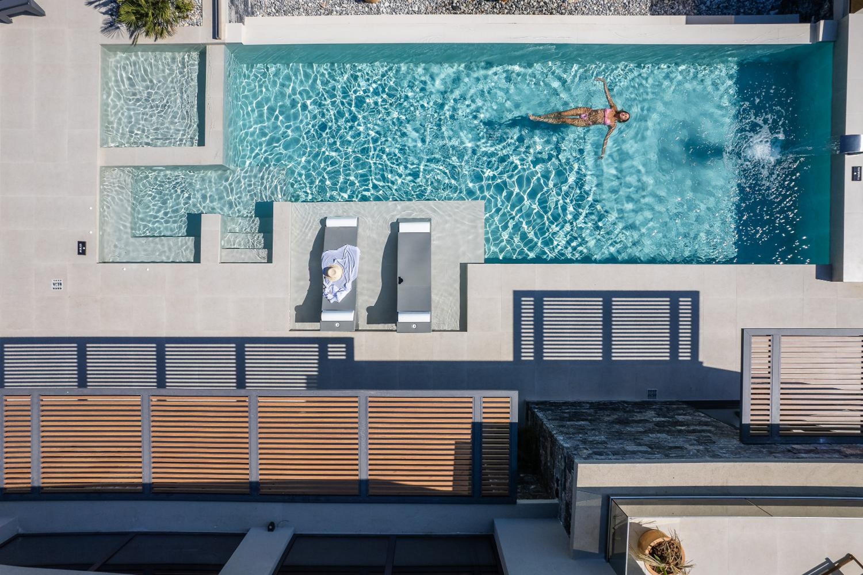 Troia Villas