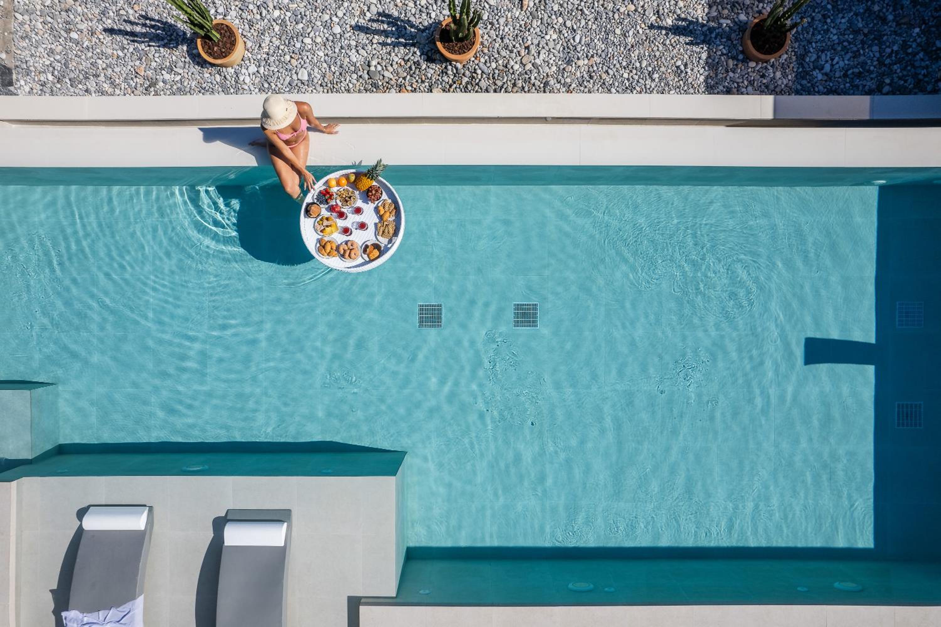 Troia Villas