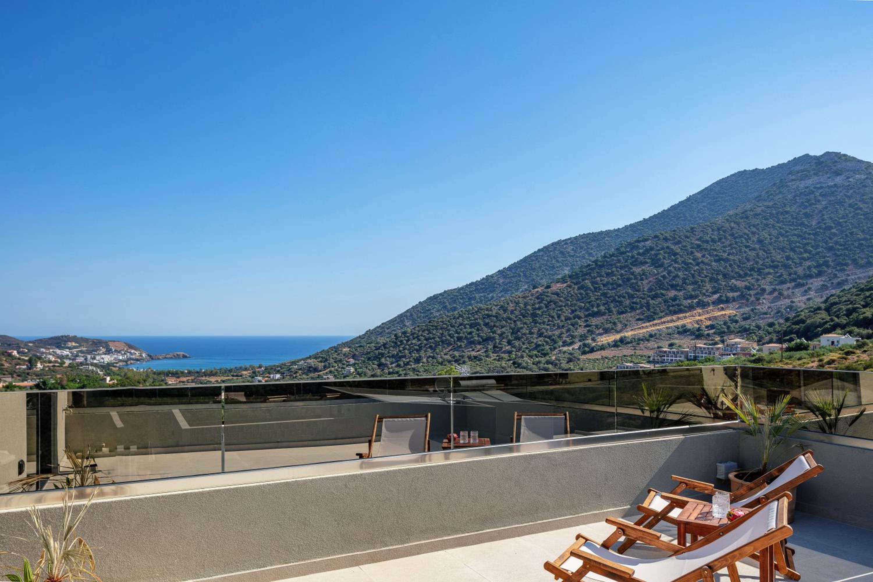 Troia Villas