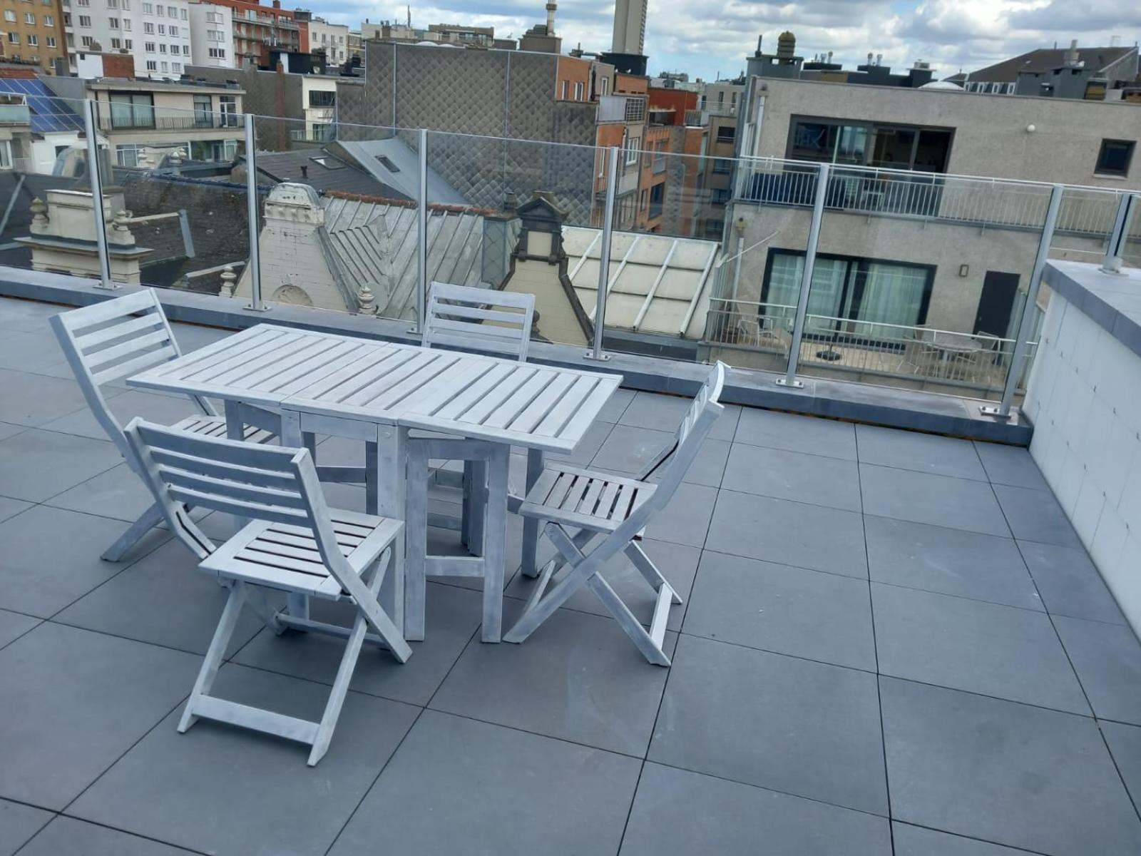 roof