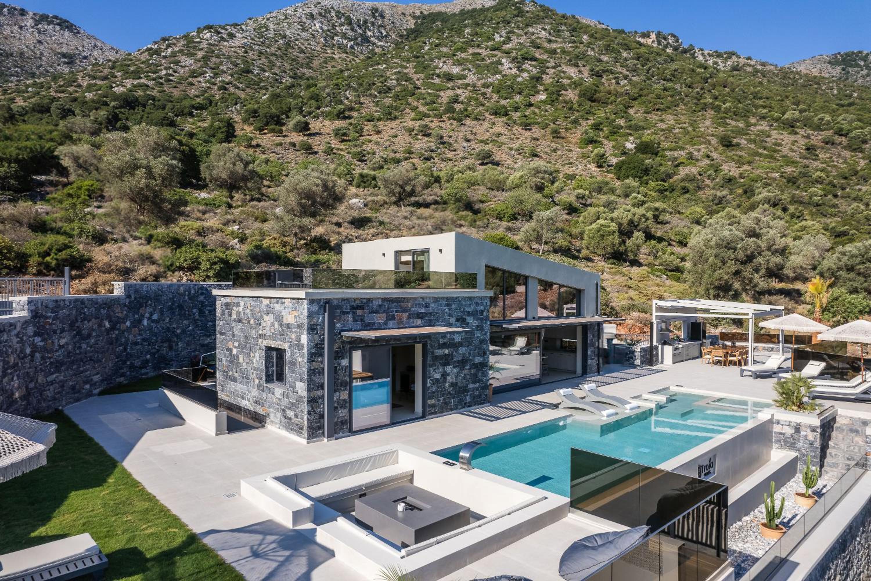 Troia Villas
