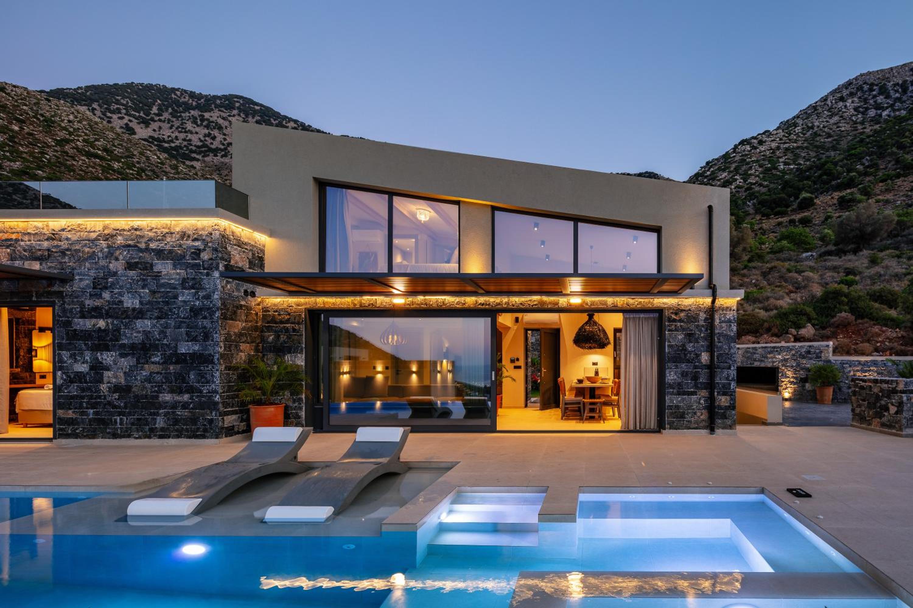 Troia Villas