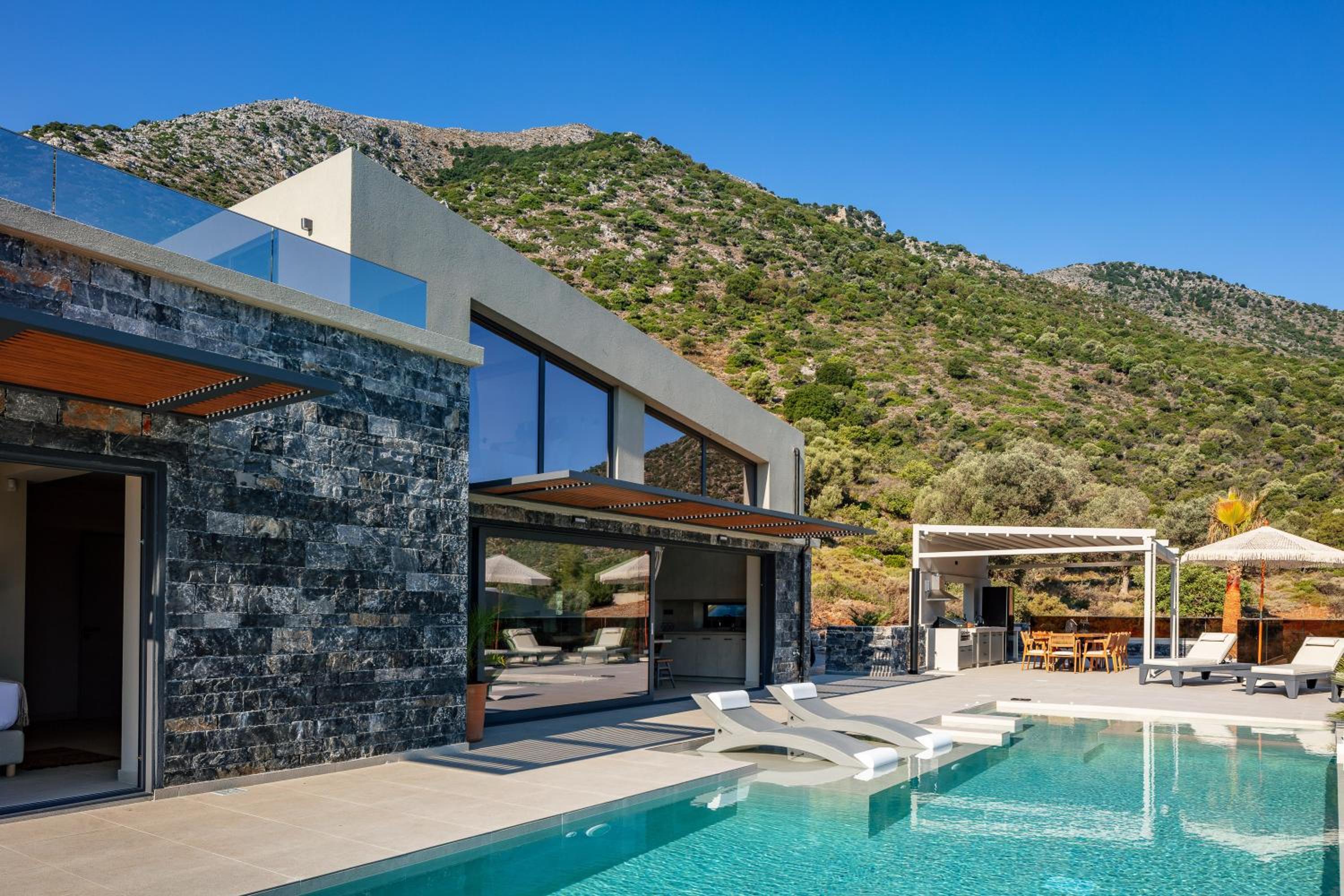 Troia Villas